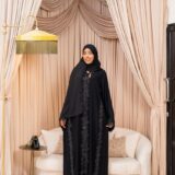 Noor Abaya