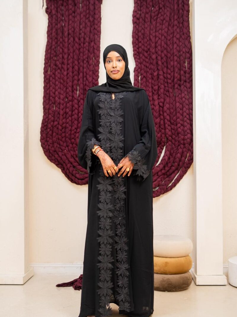 Haya Abaya